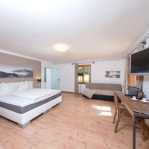 Familien-Zimmer